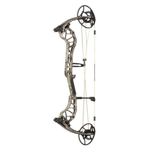 Bear Divergent Compound Bow Right Hand 70# Kryptek Highlander - Used