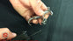 Scott Archery Unisex-adult Ascent Micro 4 Finger Release Silver Large - Used