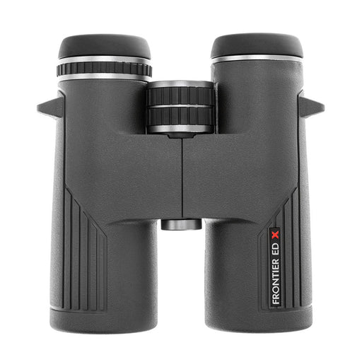 Hawke Frontier ED X 10x42 Binoculars Grey - Open Box