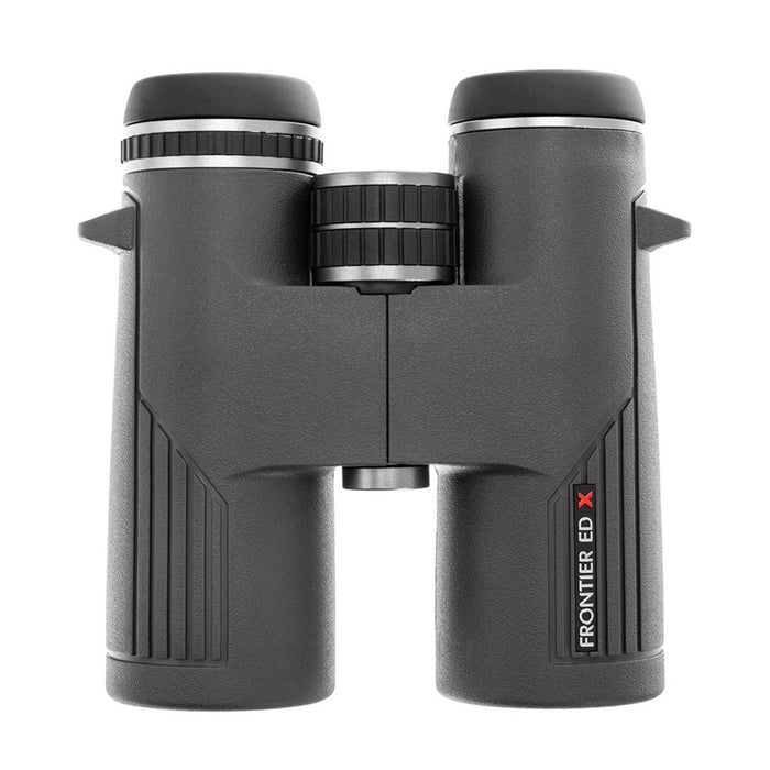 Hawke Frontier ED X 10x42 Binoculars Grey - Open Box