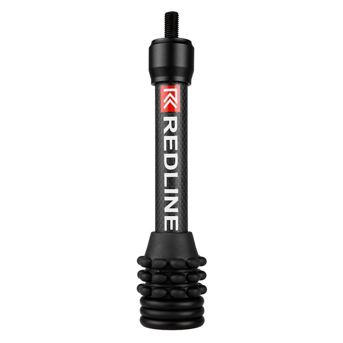 Redline RL-ULT3 Trio Stabilizer Kit - Black