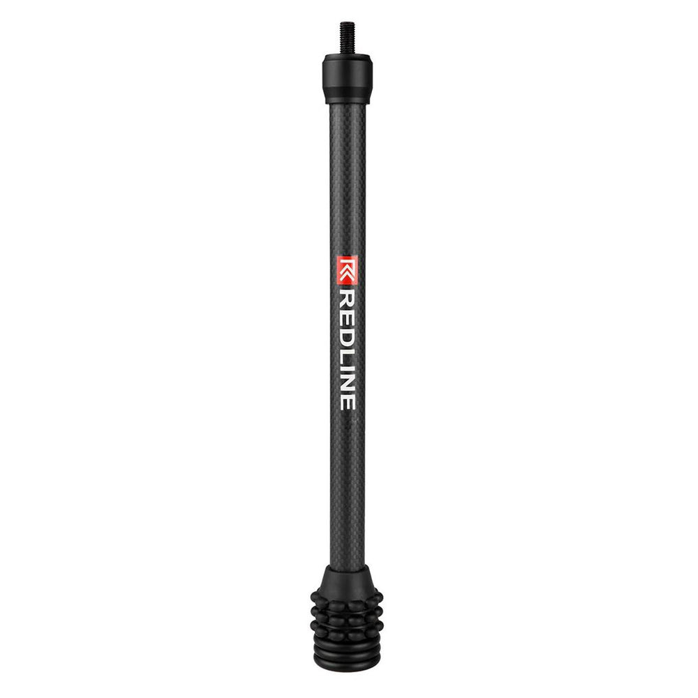 Redline RL-1 12" Stablizer - Black