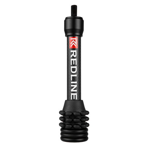 Redline RL-1 Stabilizer 6 in - Black