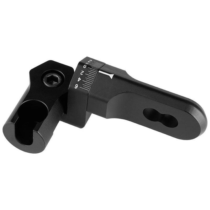 Redline Bowhunting Back Bar Mount - Black