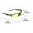 Allen Company Outlook Shooting Safety Glasses ANSI Z87.1+ & CE Rated