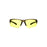 Allen Company Outlook Shooting Safety Glasses ANSI Z87.1+ & CE Rated