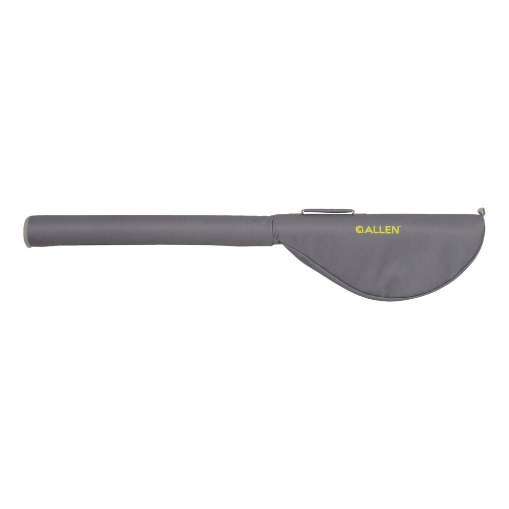 Allen 45” Riprap Spin Fishing Rod Case Fits 2-Piece 6 to 7-Foot Fishin — WoodsArcheryRange.com/TheCrossbowStore.com Allen 45” Riprap Spin Fishing Rod Case Fits 2-Piece 6 to 7-Foot Fishin — WoodsArcheryRange.com/TheCrossbowStore.com