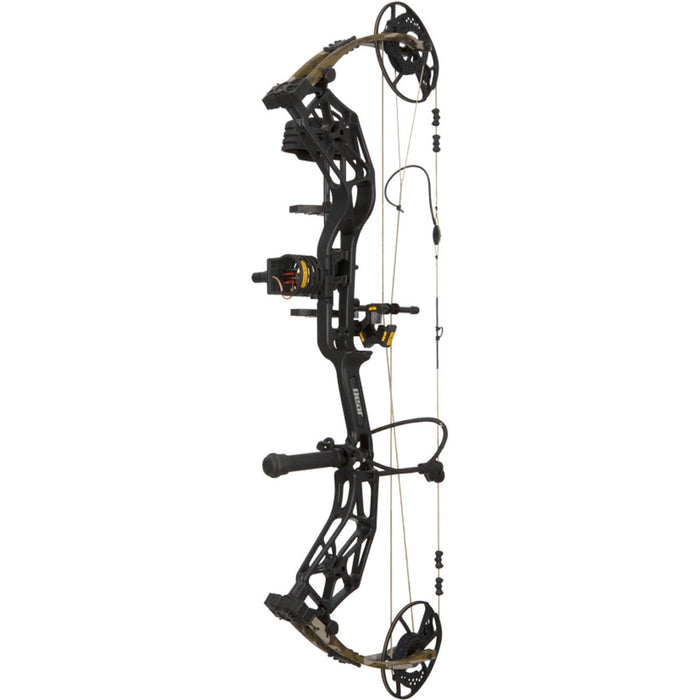 Bear Archery Alaskan XT RTH Package Compound Bow 55-70 lbs. - Right Hand