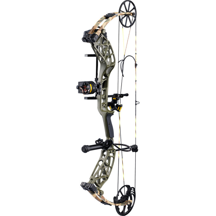 Bear Archery Adapt 2 RTH Ready To Hunt Compound Bow Package