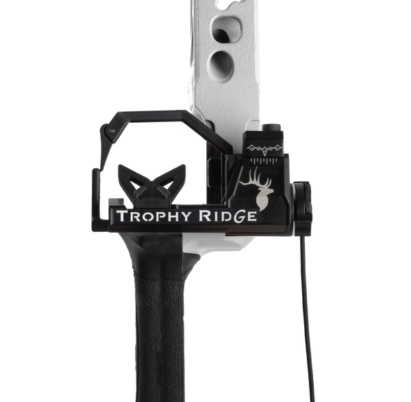 Trophy Ridge Arrow Rest Propel IMS Limb Driven Drop A Way Intergrated Mount - RH