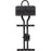 Trophy Ridge Convoy Quiver 5 Arrow - Black