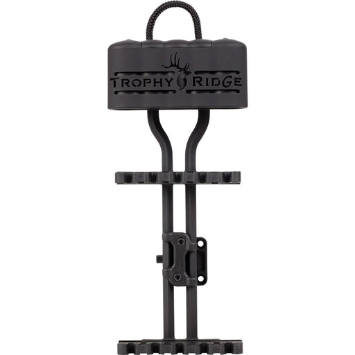 Trophy Ridge Convoy Quiver 5 Arrow - Black