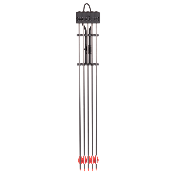 Trophy Ridge Convoy Quiver 5 Arrow - Black