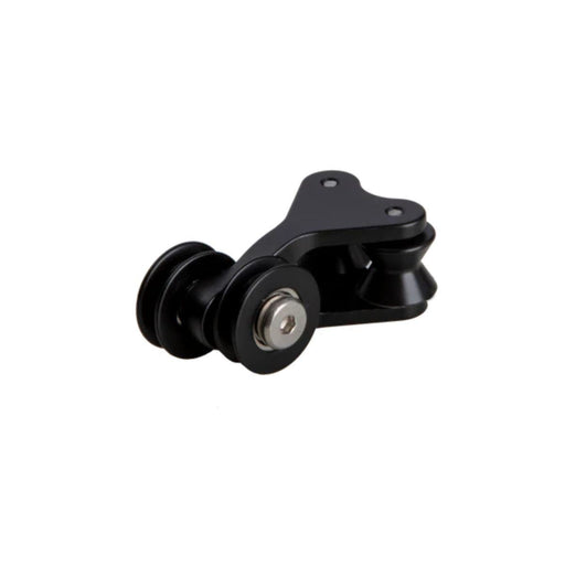 Trophy Ridge Roller Cable Slide - Black