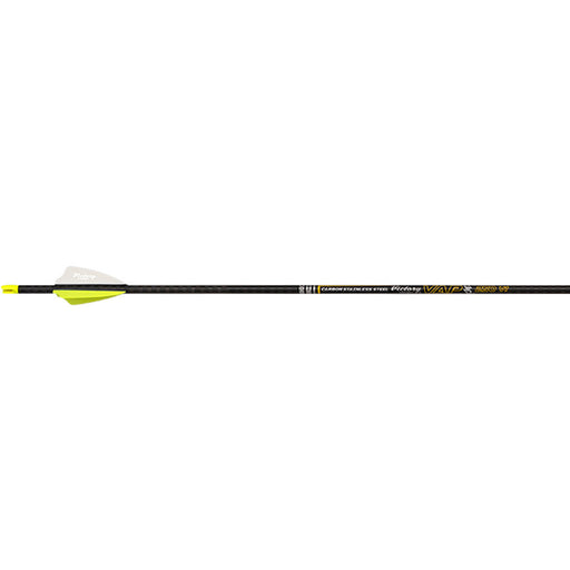 Victory Archery VAP SS Elite Arrows 200/250/300/350/400 - 6/Pack