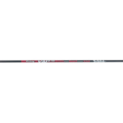 Victory Archery VAP SS Sport 200/250/300/350 Shafts - 12/Pack