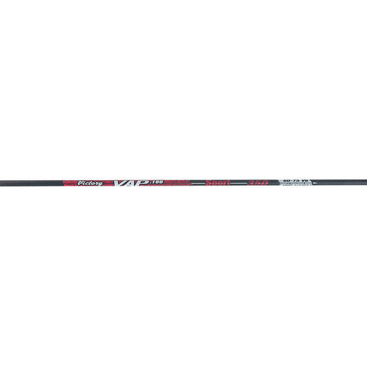 Victory Archery VAP SS Sport 200/250/300/350 Shafts - 12/Pack