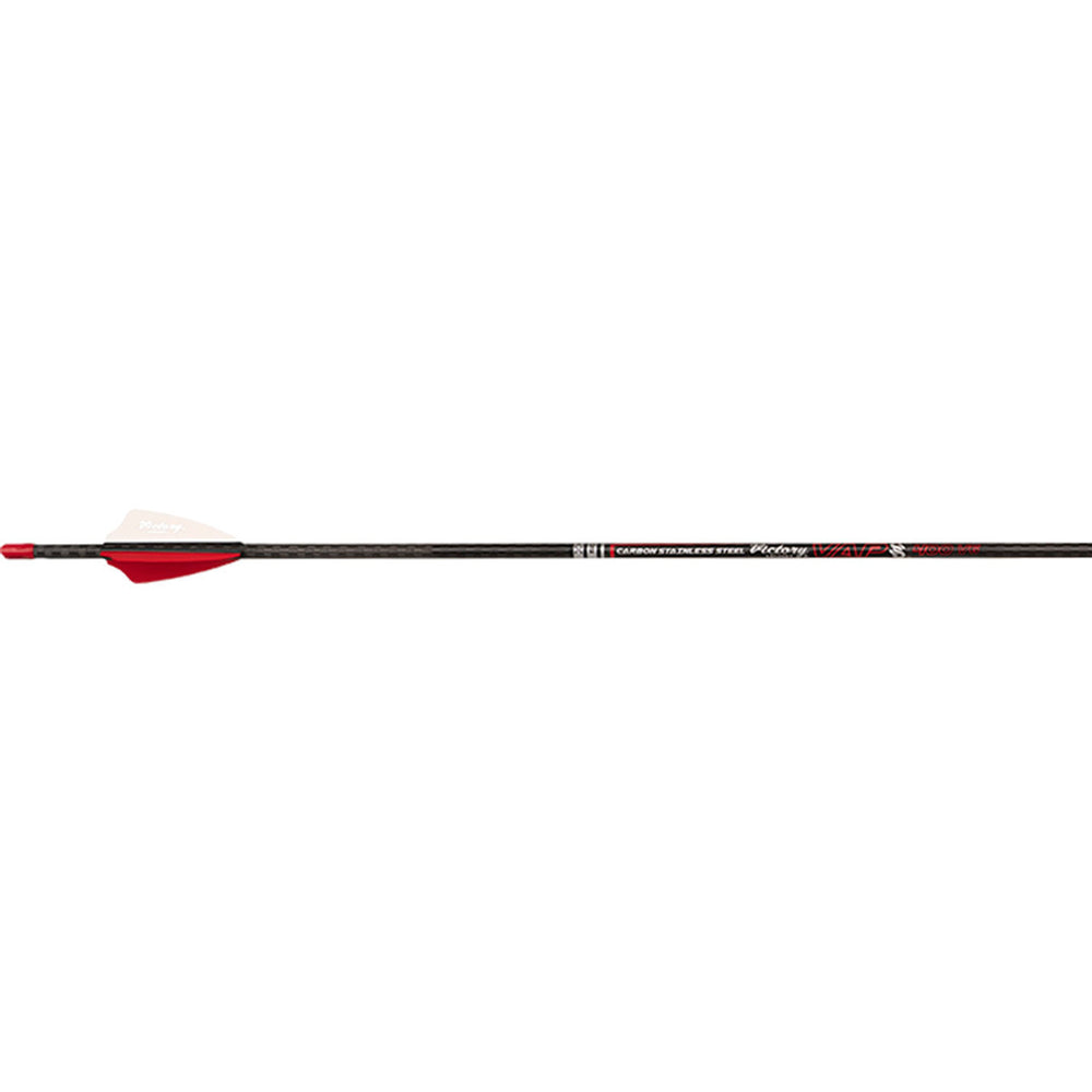 Victory VAP SS Sport 200/250/300/350/400 Micro Diameter Carbon Arrow - 6/Pack