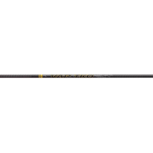 Victory VAP TKO Elite 0.166" 175/235/500 Small Diameter Carbon Shafts - 12/Pack