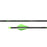 Victory Archery VAP TKO Gamer Low Torque Arrows 175/235/500 Grain - 6/Pack