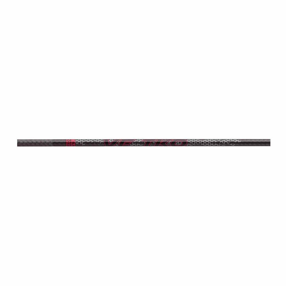 Victory Archery VAP TKO Sport Low Torque Shafts 175/235/500 Grain - 12/Pack