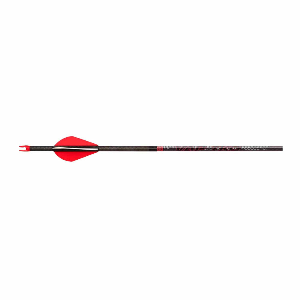 Victory Archery VAP TKO 500 Sport Low Torque Arrows - 6/Pack WoodsArcheryRange.com/TheCrossbowStore.com Victory Archery VAP TKO 500 Sport Low Torque Arrows - 6/Pack WoodsArcheryRange.com/TheCrossbowStore.com