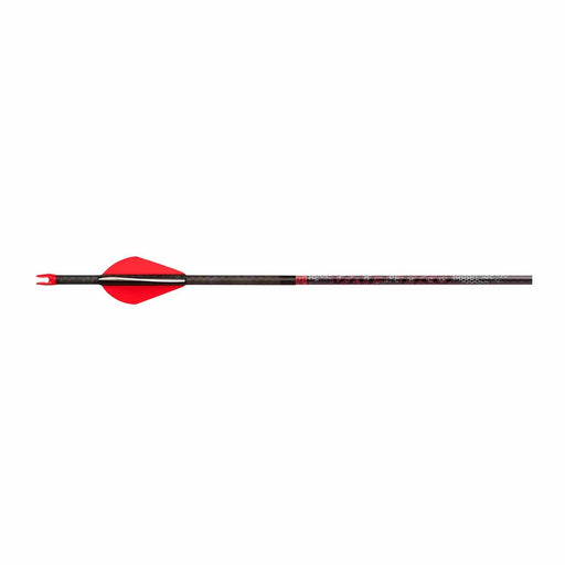 Victory Archery VAP TKO 500 Sport Low Torque Arrows - 6/Pack