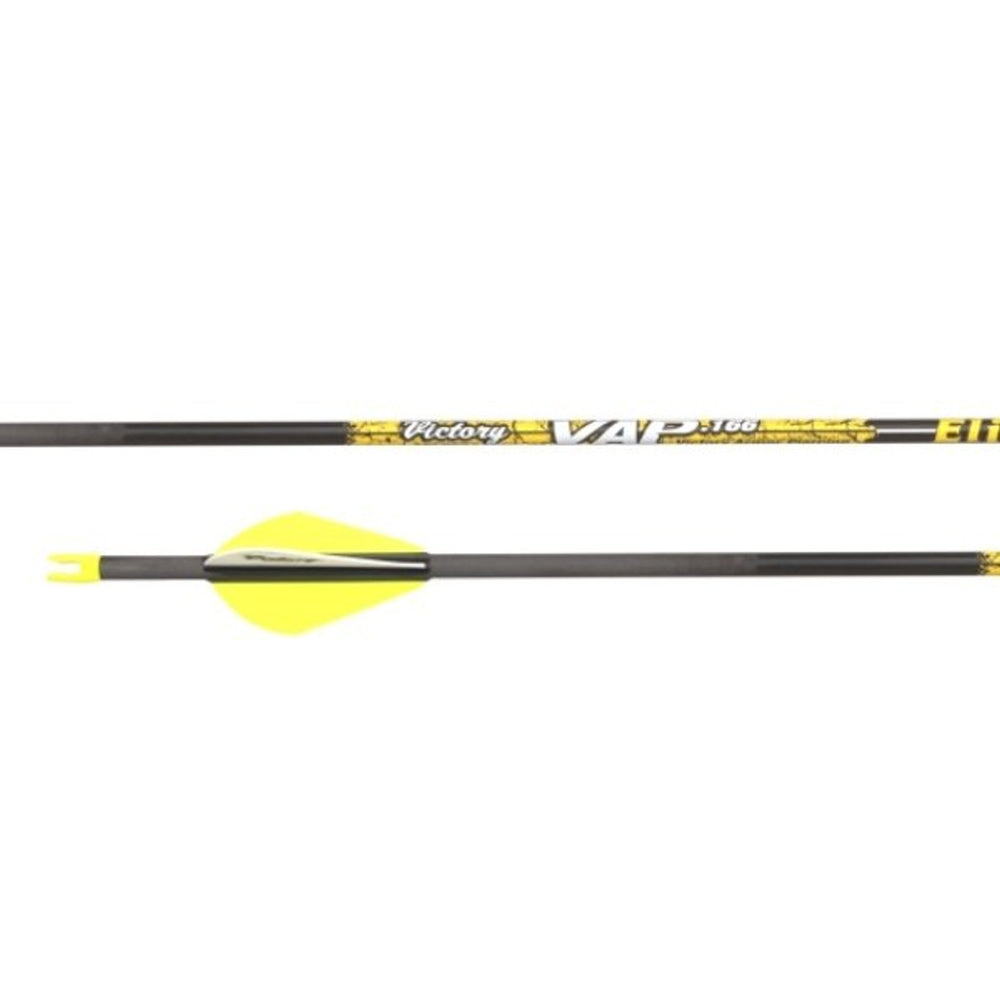 Victory Archery VAP Elite 200 Arrows - 6/Pack