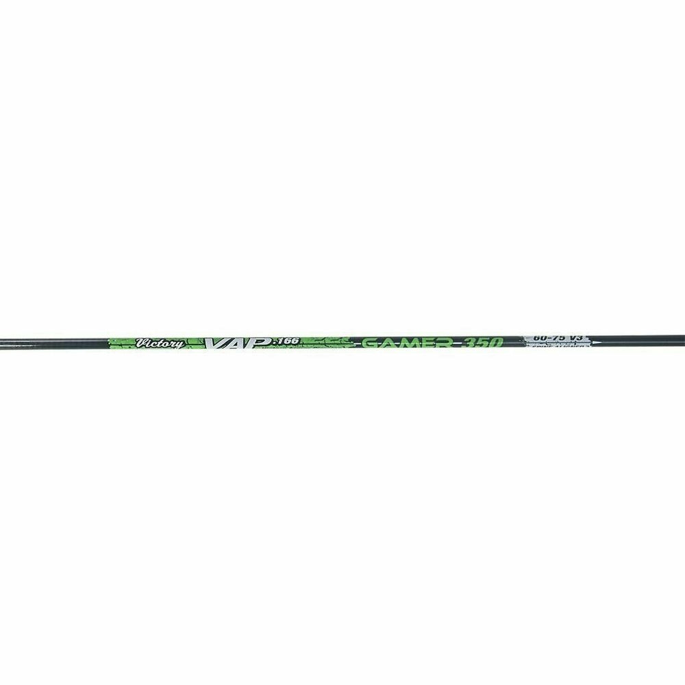 Victory Archery VAP 200 Gamer Shafts - 12/Pack