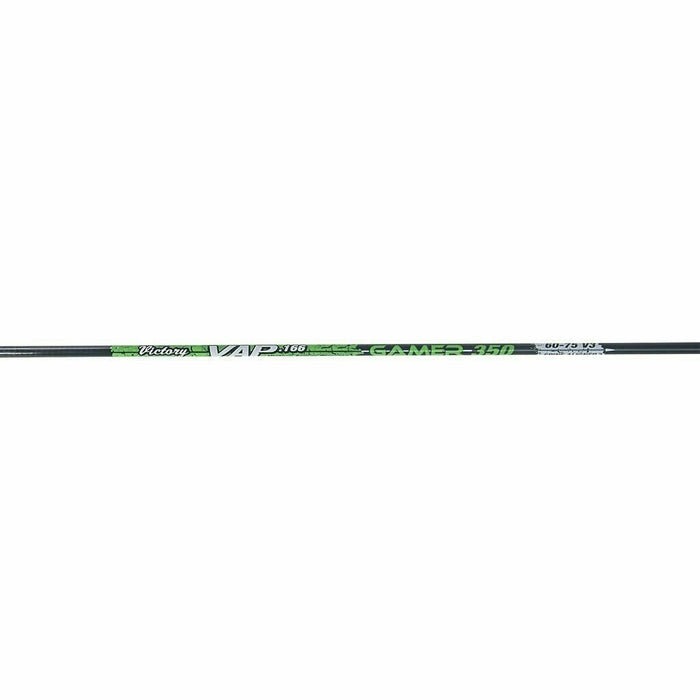 Victory Archery VAP 200 Gamer Shafts - 12/Pack