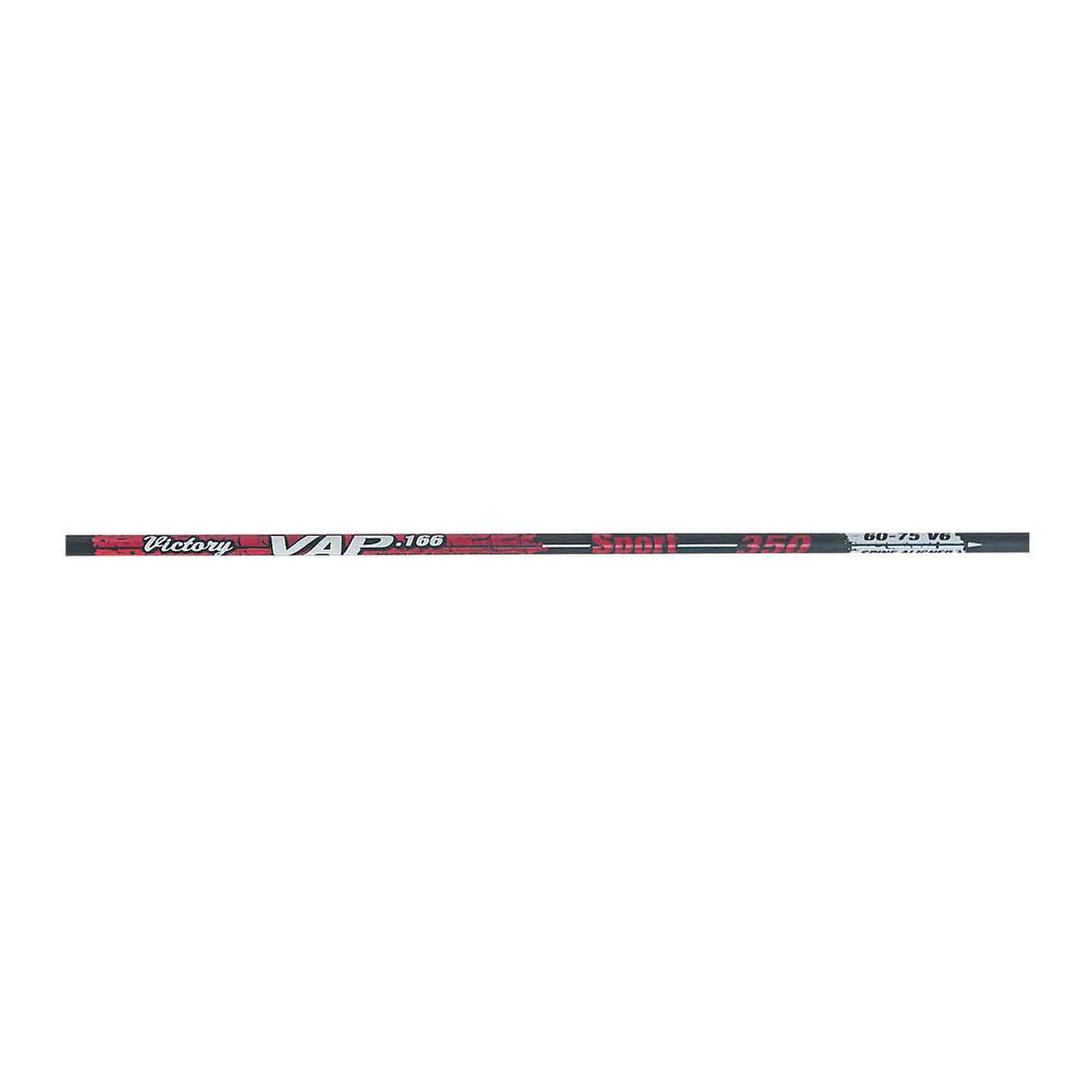 Victory Archery VAP 200/250 Sport Shafts - 12/Pack