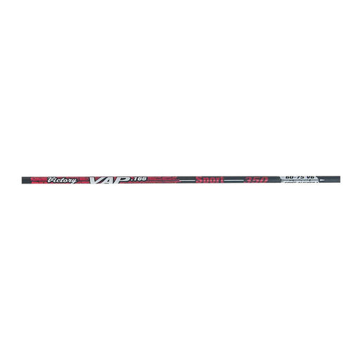 Victory Archery VAP 200/250 Sport Shafts - 12/Pack