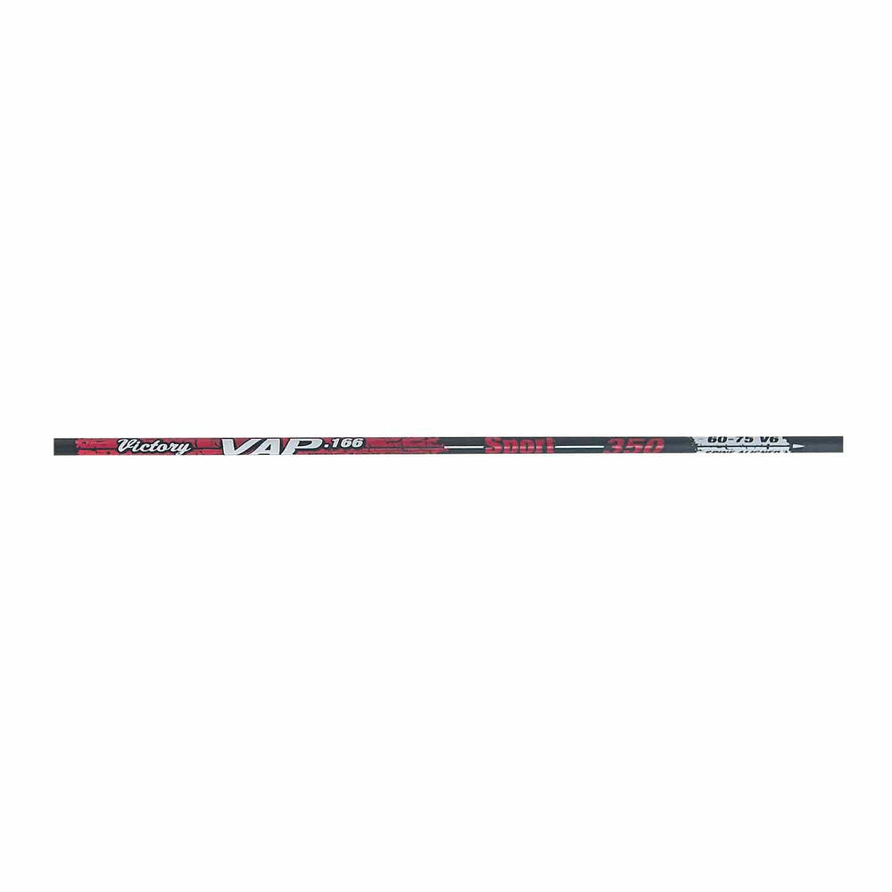 Victory Archery VAP 200 Sport Arrows - 6/Pack WoodsArcheryRange.com/TheCrossbowStore.com Victory Archery VAP 200 Sport Arrows - 6/Pack WoodsArcheryRange.com/TheCrossbowStore.com