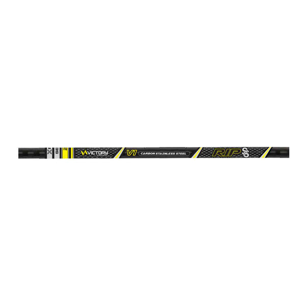 Victory Archery RIP SS 200/250/300/350/400 Elite Shafts - 12/Pack