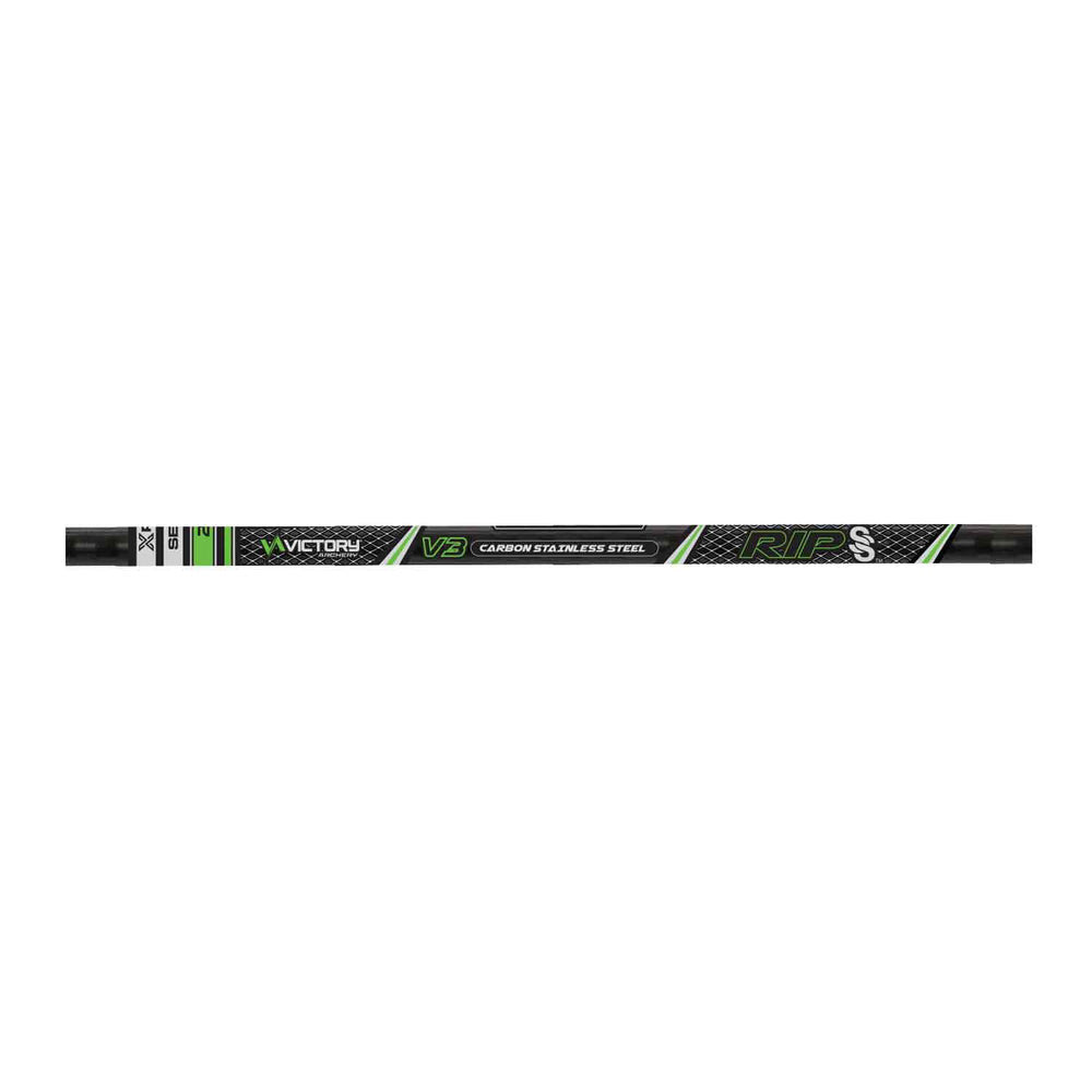 Victory Archery RIP SS 200/250/300/350/400 Gamer Shafts - 12/Pack