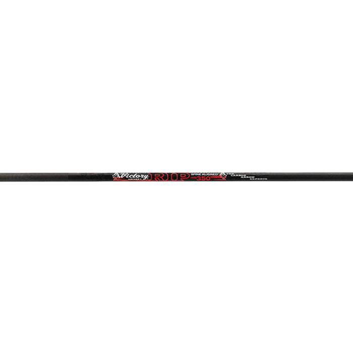 Victory Archery RIP 0.204" 250/300/350/400/500 Sport Shafts - 12/Pack