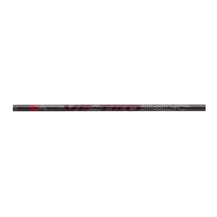 Victory Archery VFORCE TKO 250 Sport Low Torque Shafts GPI: 9.4 - 12/Pack