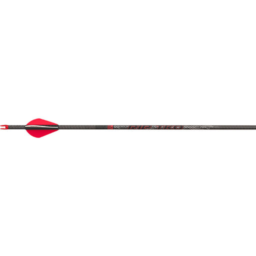 Victory VFORCE TKO 250 Sport Low Torque Fletched Arrows GPI: 9.4 - 6/Pack