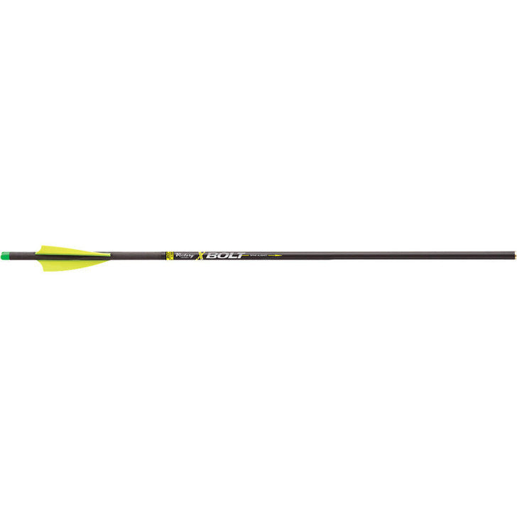 Victory Archery XBolt 20"/22" Elite Fletched Bolts 325 GR - 3/Pack