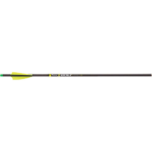 Victory Archery XBolt 20"/22" Elite Fletched Crossbow Bolt 325 Grains - 6/Pack