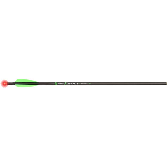 Victory Archery XBolt 20"/22" Gamer Lighted Crossbow Bolts - 3/Pack