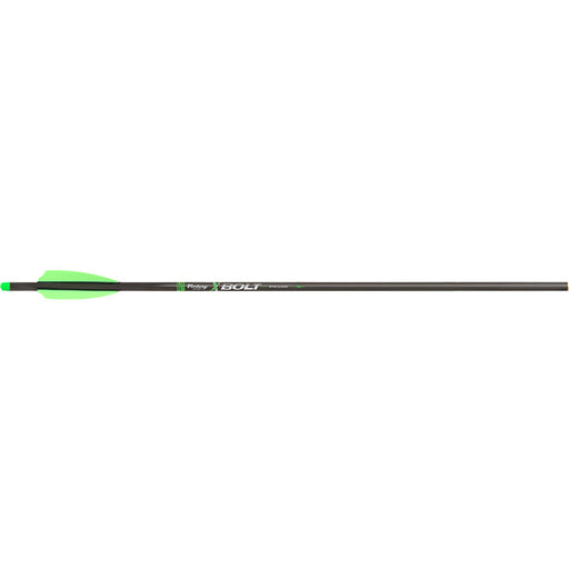 Victory Archery XBolt 20"/22" Gamer Fletched Crossbow Bolt - 6/Pack