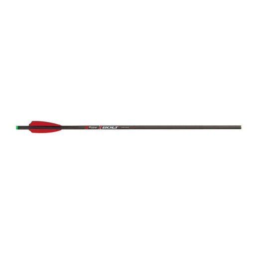 Victory Archery XBolt 20"/22" Sport Fletched Crossbow Bolt - 3/Pack