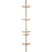 Rhino Hot Foot Climbing Stick 24 Feet