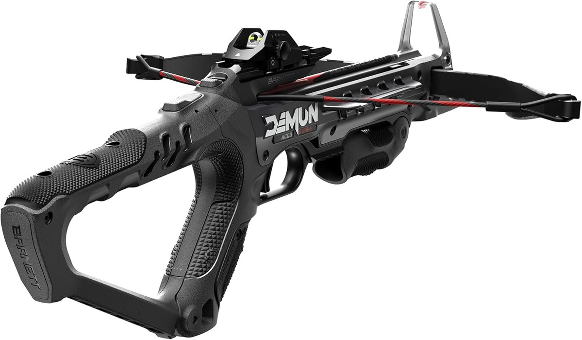 Barnett Demun Accu Strike Mini Crossbow