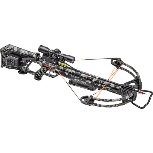 TenPoint Rampage 360 Crossbow Package ACUdraw - Used
