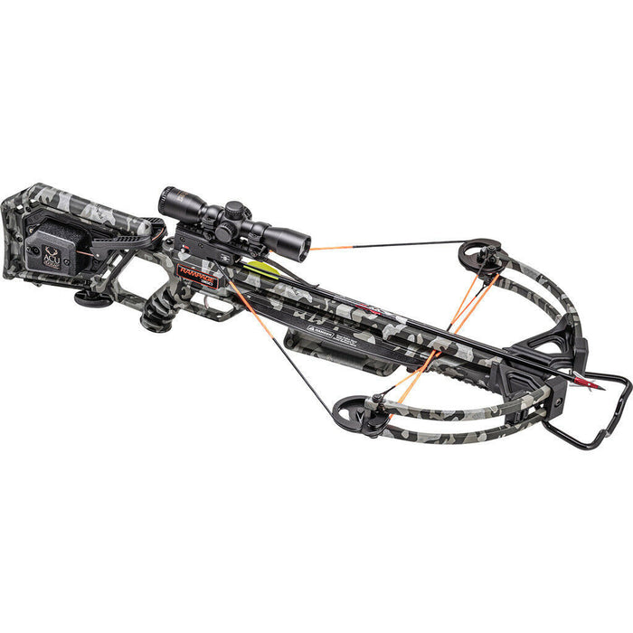 TenPoint Rampage 360 Crossbow Package ACUdraw - Used