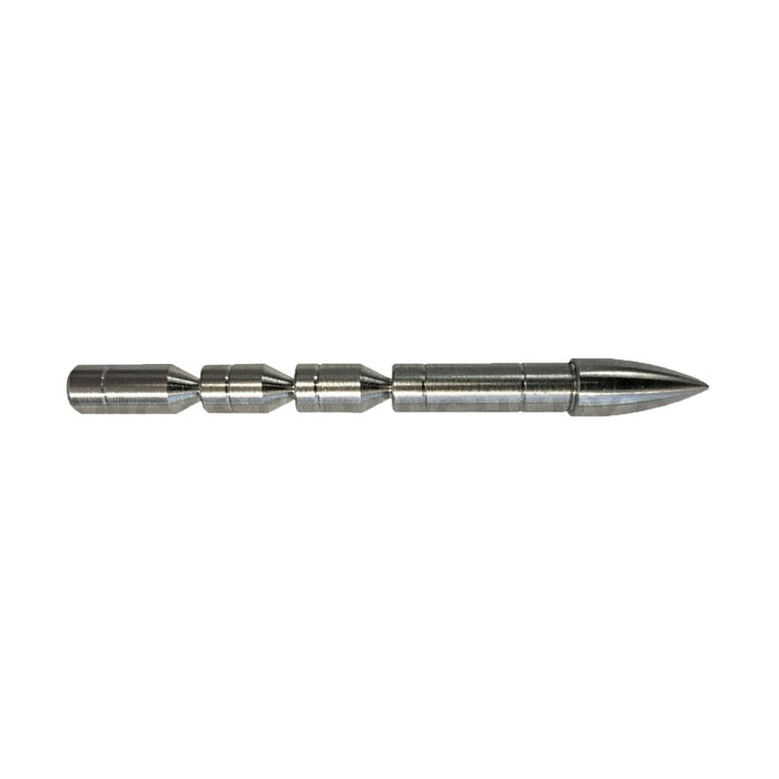 Victory Arrows RIP 80-150 Grain Glue In Bullet Points 12/Pack - Open Box