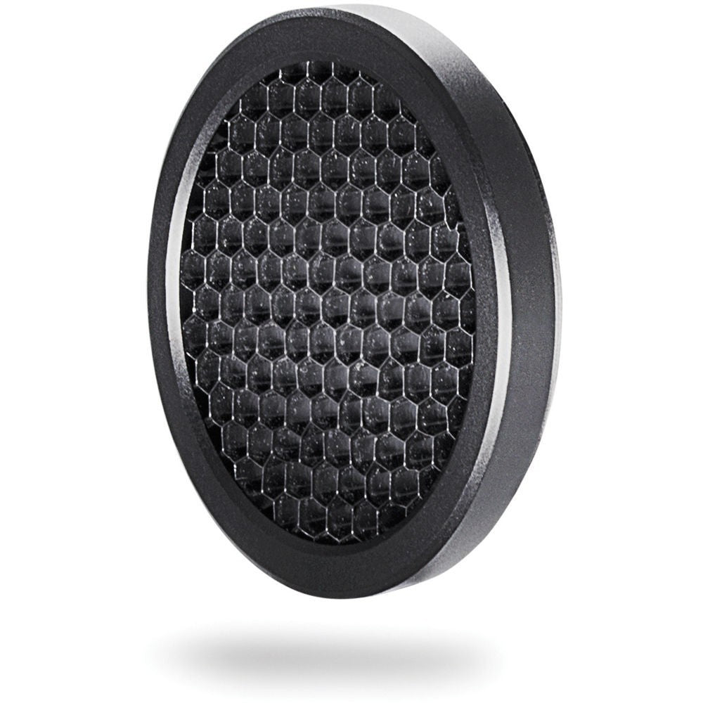 Hawke Honeycomb Sunshade for Riflescopes 56mm Black - Used