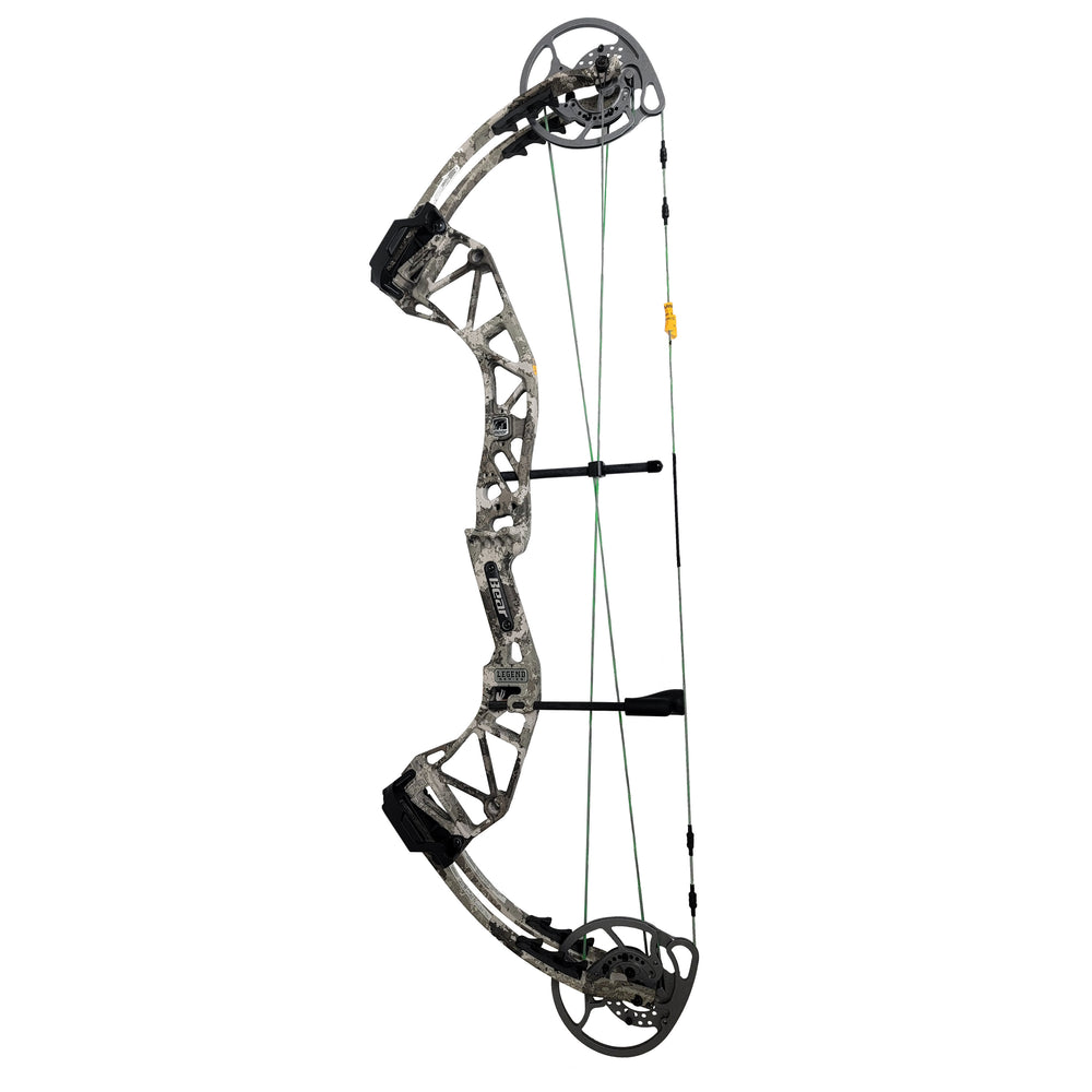 Bear Archery Paradox HC Compound Bow Alpine RH 70lbs - Open Box